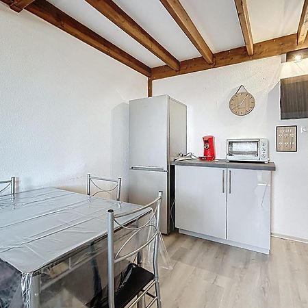 Le Rivage - Appartement Avec Piscine Et Vue Mer Saint-Pierre-la-Mer  Exterior photo