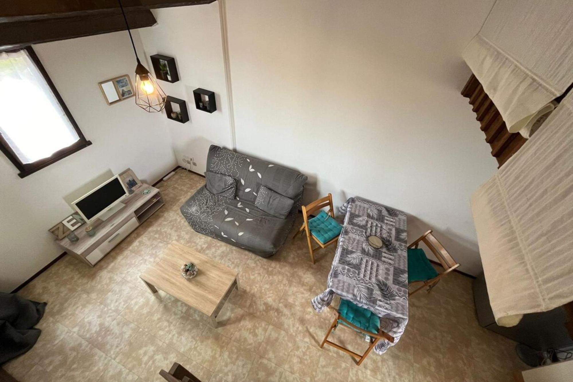 Le Rivage - Appartement Avec Piscine Et Vue Mer Saint-Pierre-la-Mer  Exterior photo