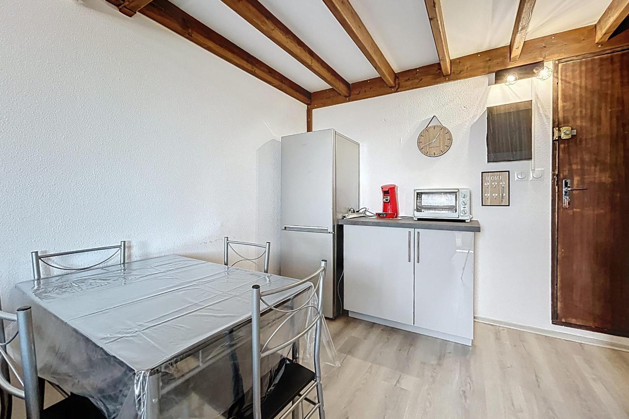 Le Rivage - Appartement Avec Piscine Et Vue Mer Saint-Pierre-la-Mer  Exterior photo